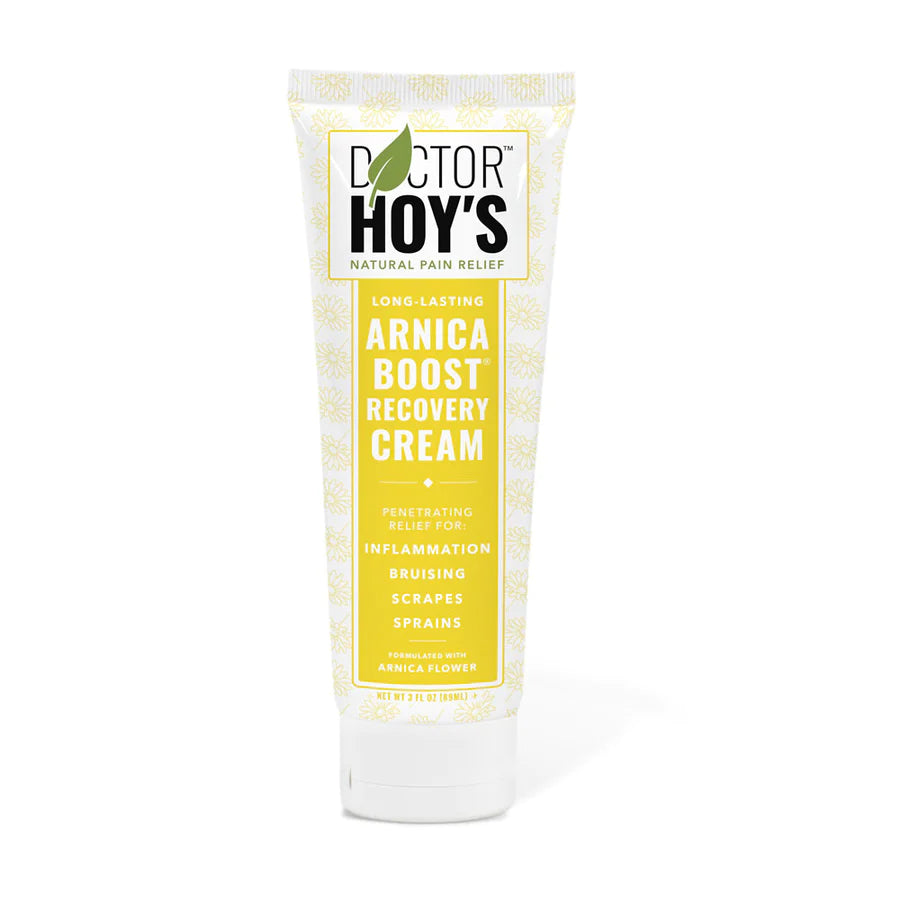 Doctor Hoy's Arnica Boost