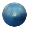 duraball pro+ 75, best exercise ball, 75cm exercise ball, duraball pro blue 75cm, exercise ball office chair, exercise ball chair