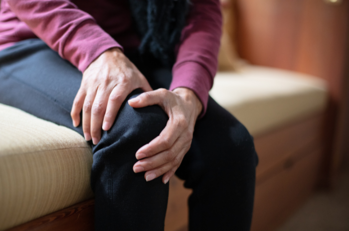 Exercises to Strengthen the Knees