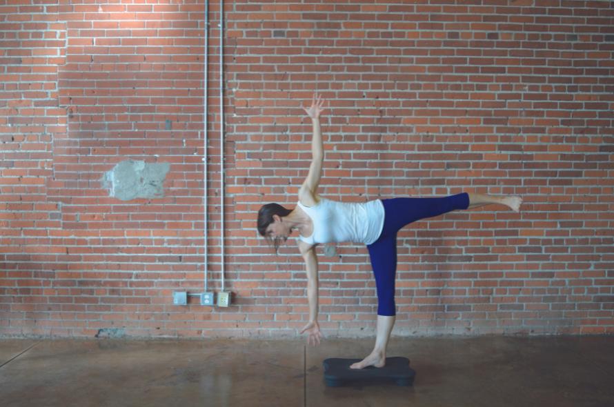 Study links training conditions to balance gains after stroke