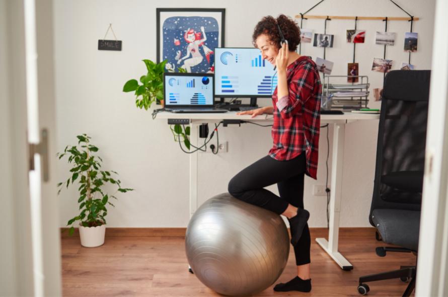 How to live a longer life: Get up, Stand up!