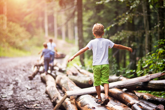 Eight Incredible Benefits of Balance Exercises for Your Health and Wellbeing