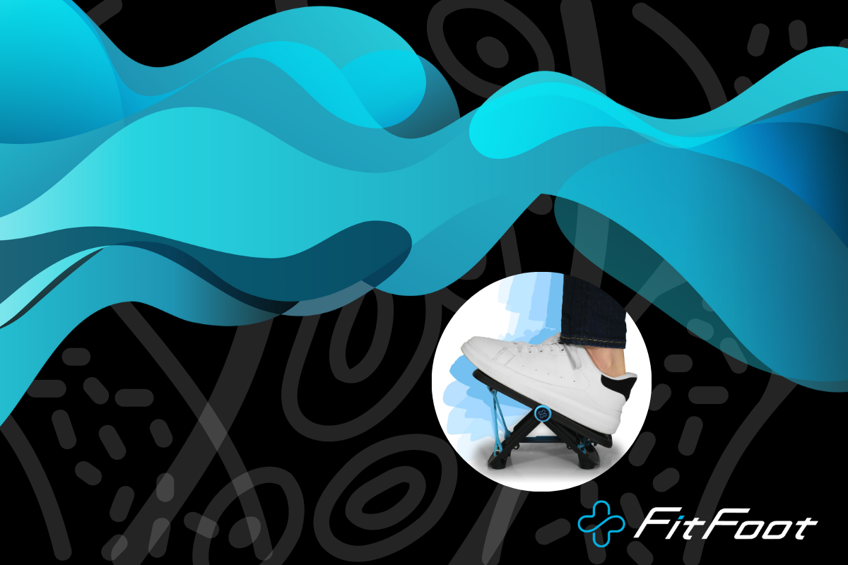 In a Flow State: A Simple Way to Enhance Blood Flow for Your Best Functioning