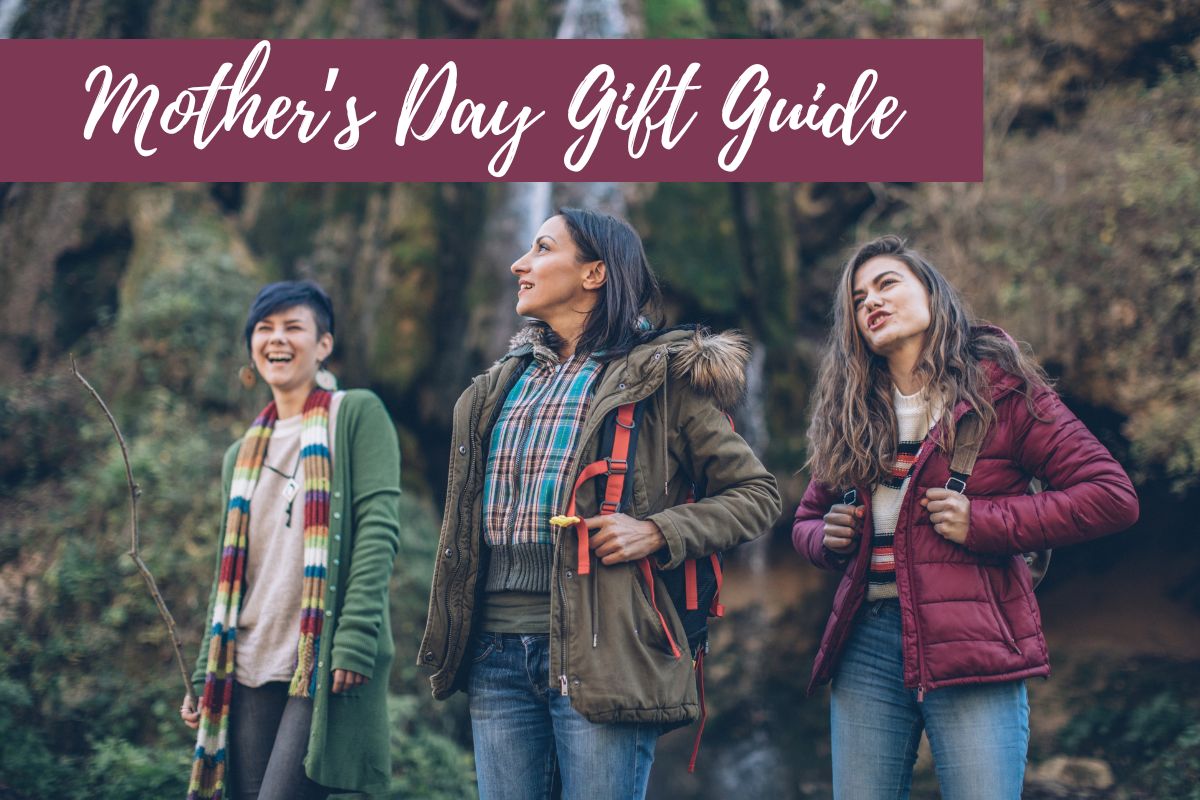 Mothers Day Gift Guide 