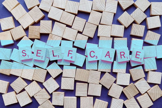 Everyday Self Care on a Budget