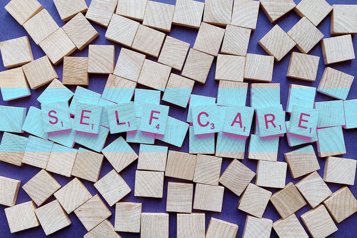 Everyday Self Care on a Budget