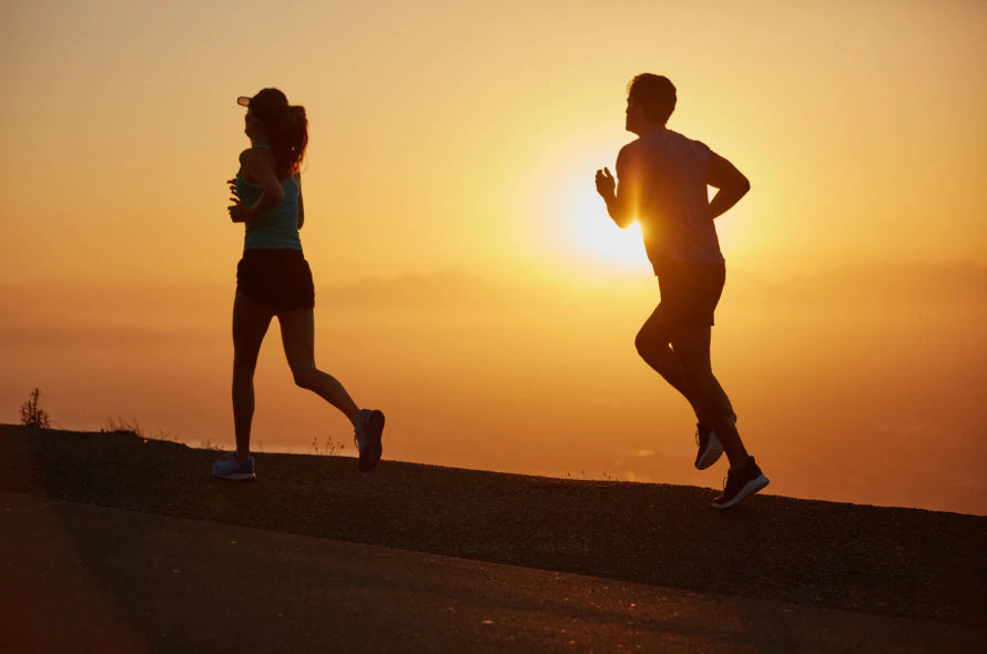 5 Stages of Readiness to Achieve Your Fitness Goals