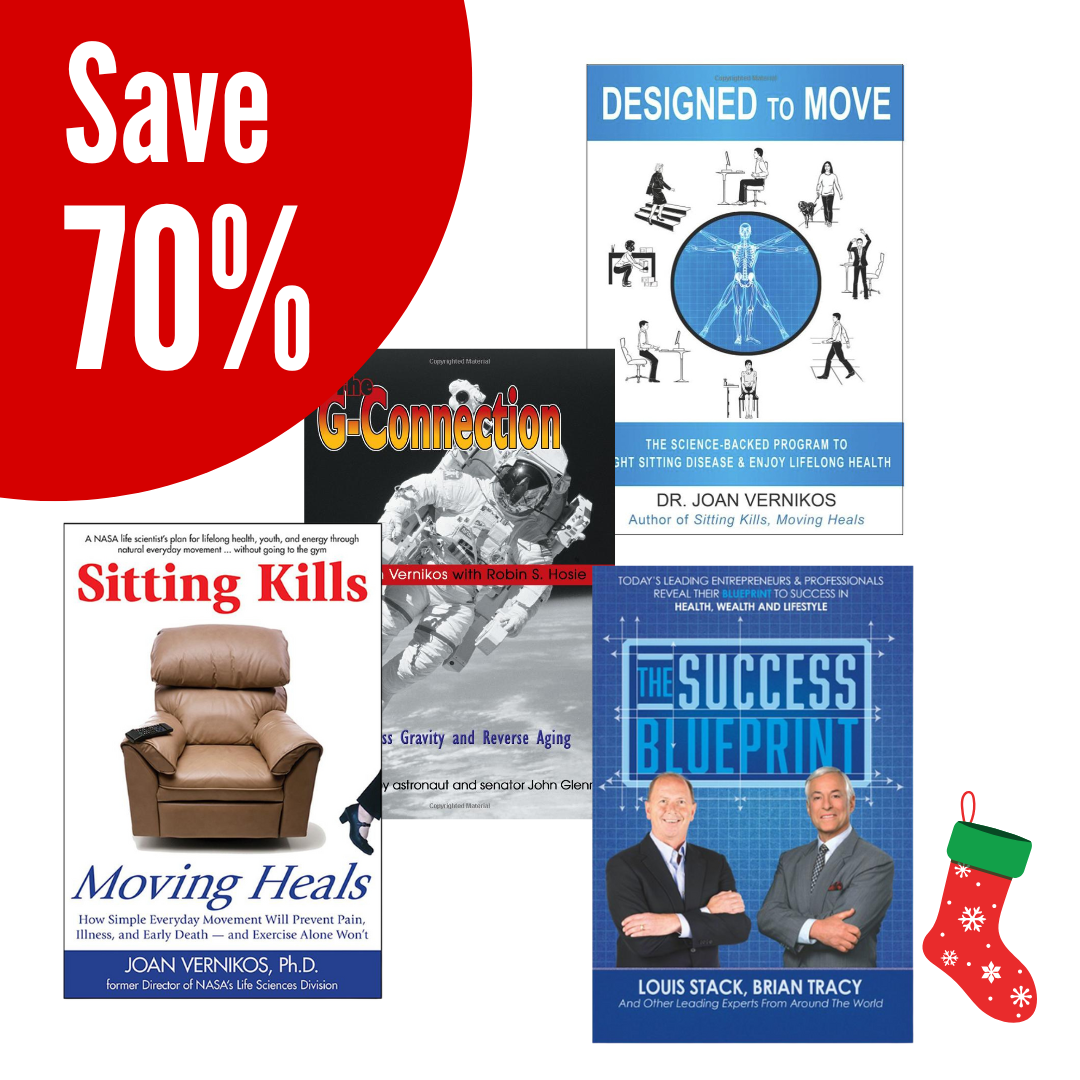 The Success Blueprint