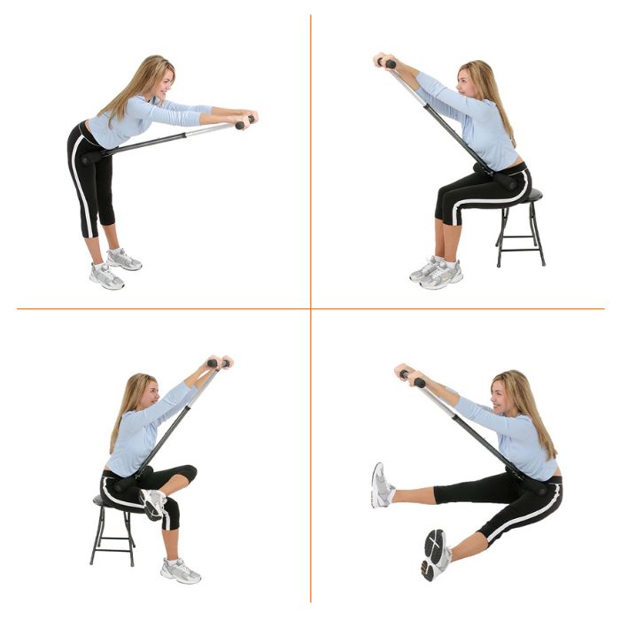 CoreStretch®