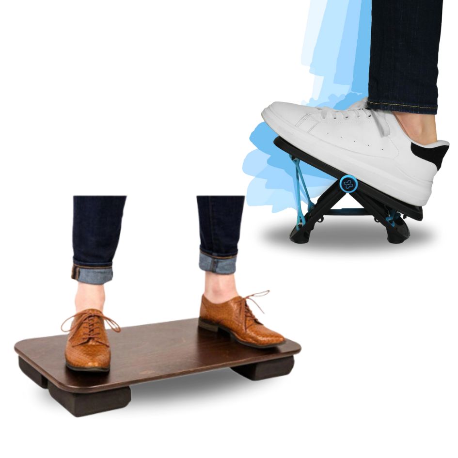 Balance Boards - Fitterfirst USA
