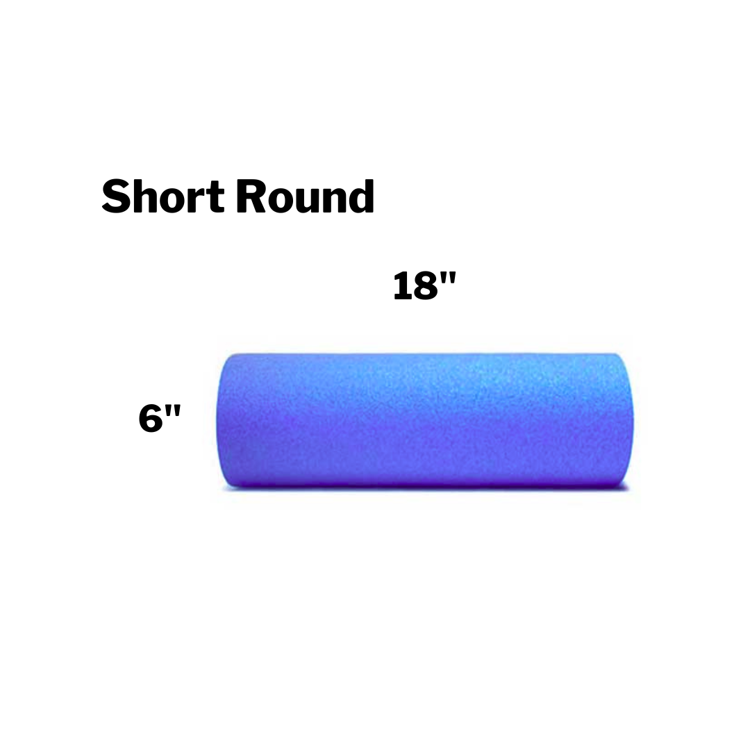 Fitterfirst Classic Foam Roller