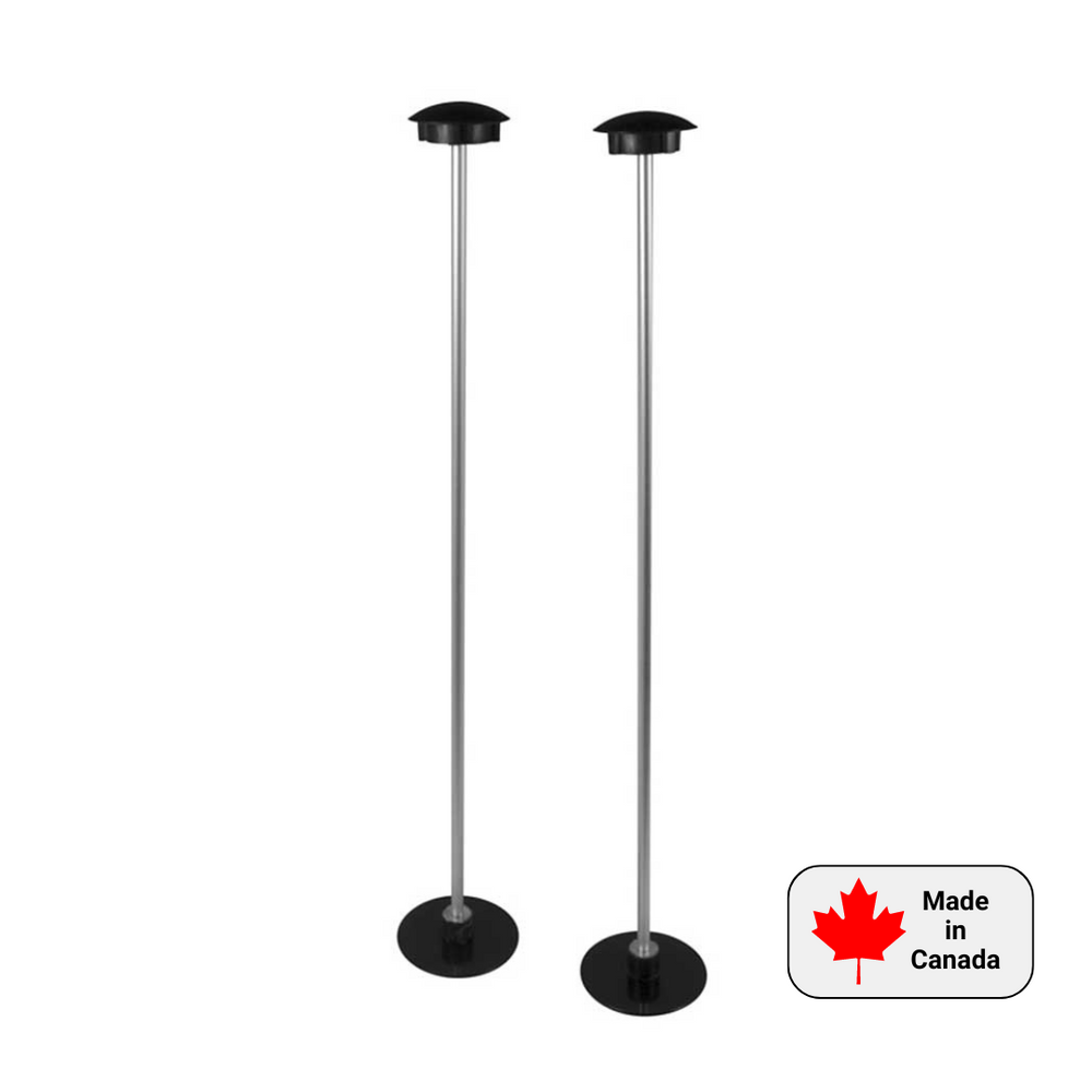 Balance Boards Fitterfirst USA