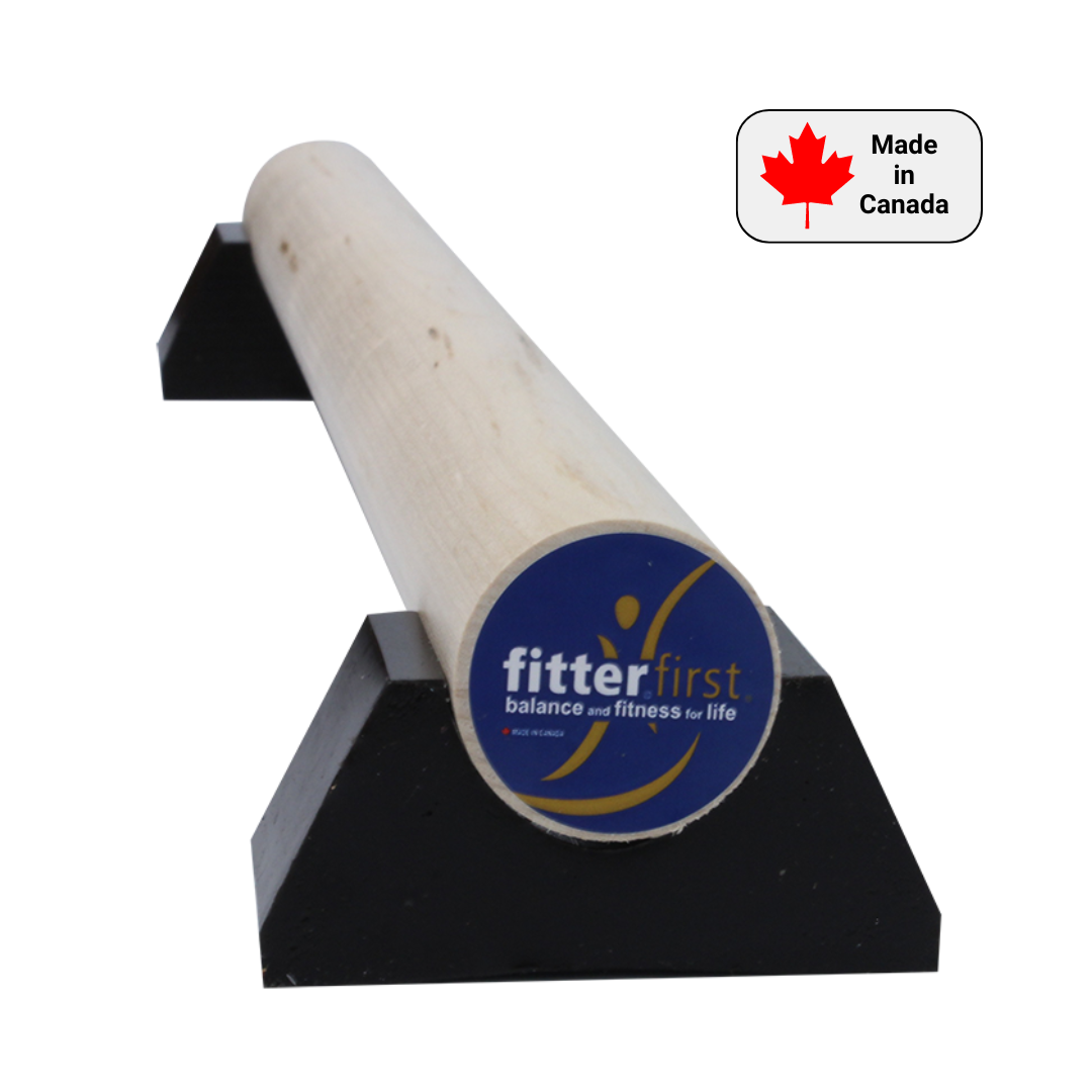 Balance Boards Fitterfirst USA