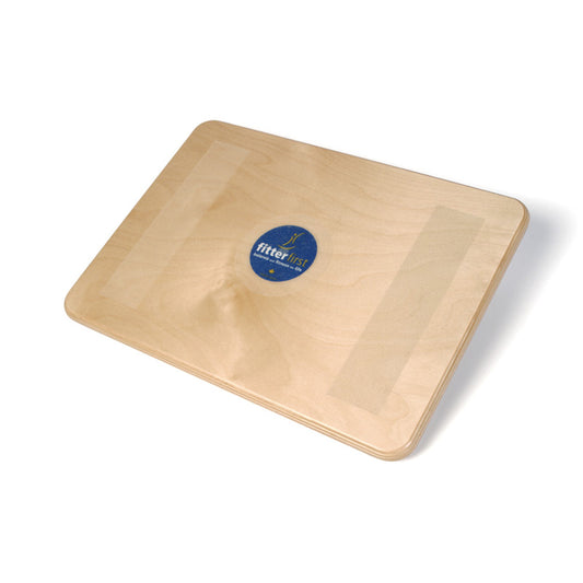 Hard Ankle Board 2 for Pro Fitter