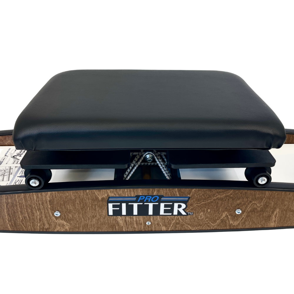 Soft Ankle Board for Pro Fitter