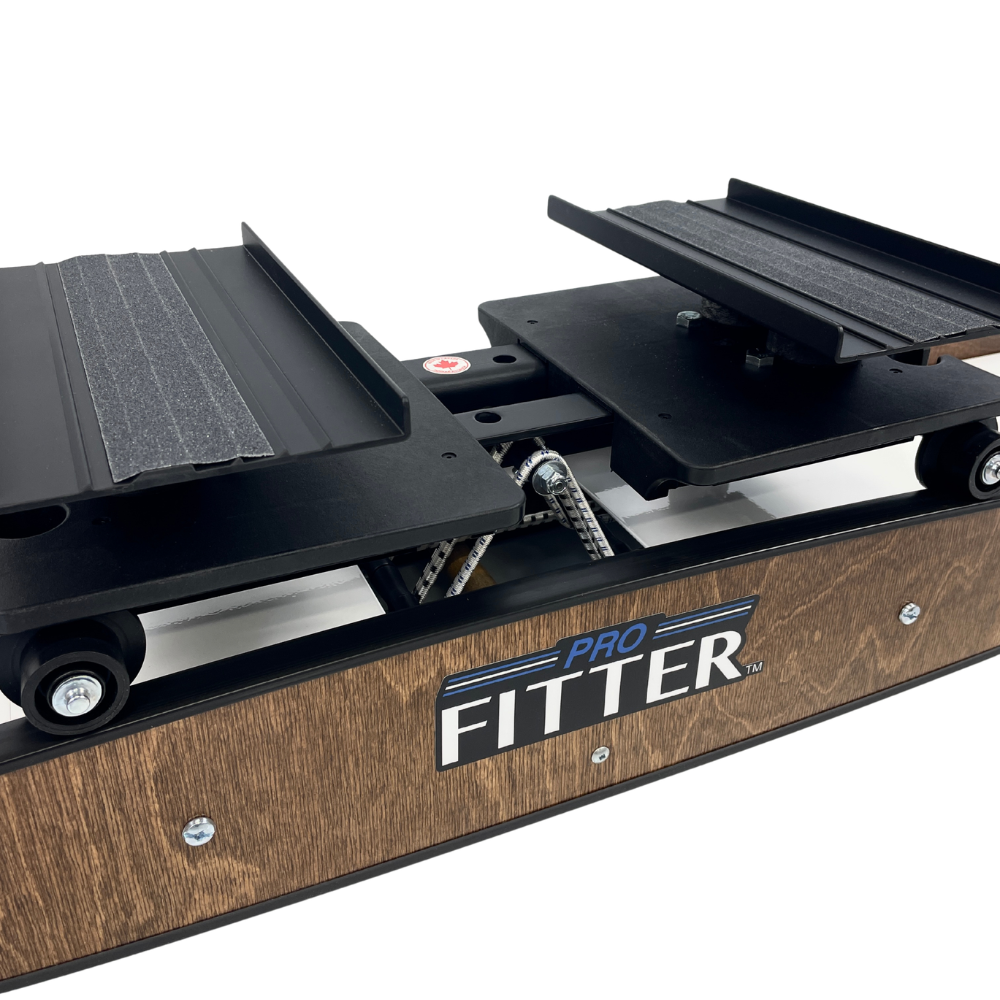 Pro Fitter