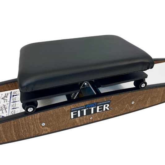 Soft Ankle Board for Pro Fitter