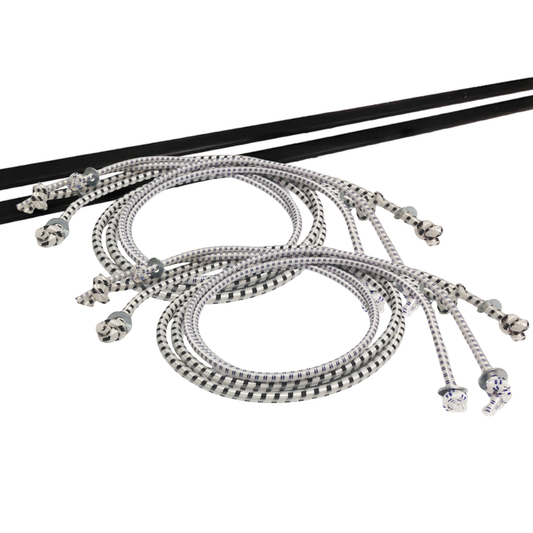 Rebuild Kit for Pro Fitter