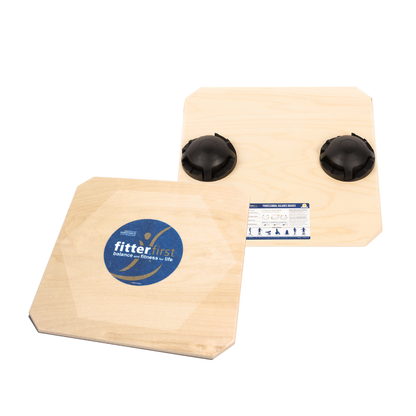 Professional 20" Rocker Board