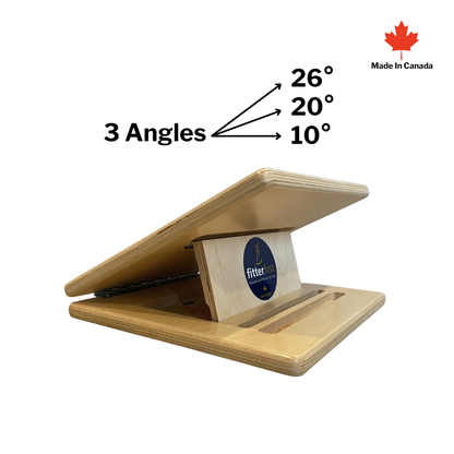 Fitterfirst Slant Board