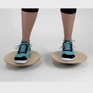 Fitterfirst Weeble Boards