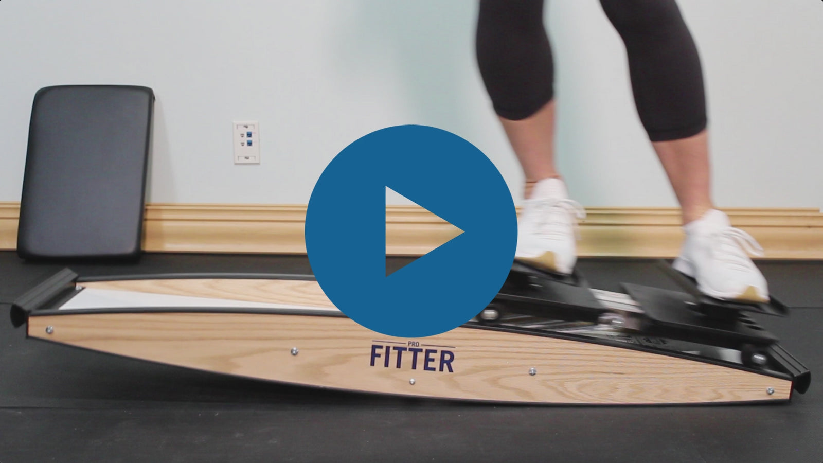 Pro Fitter Physio Kit