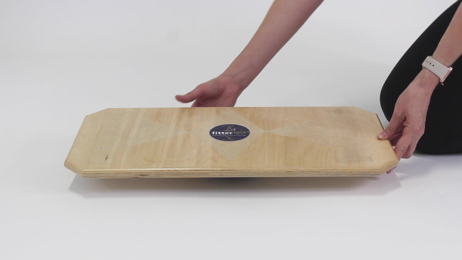 adjustable balance board, how to adjust combobble board, how to adjust balance board