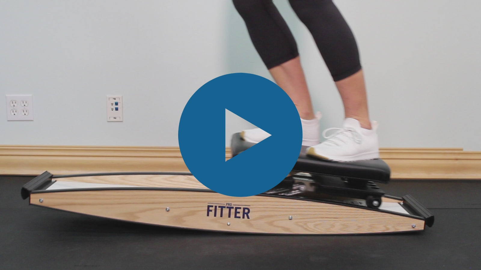 Pro Fitter Physio Kit