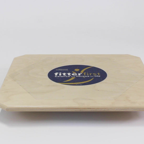 rocker balance board, balance training for seniors, balance training for early rehab