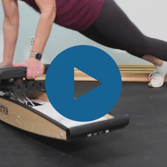 Ski fitness training upper body whole body workout