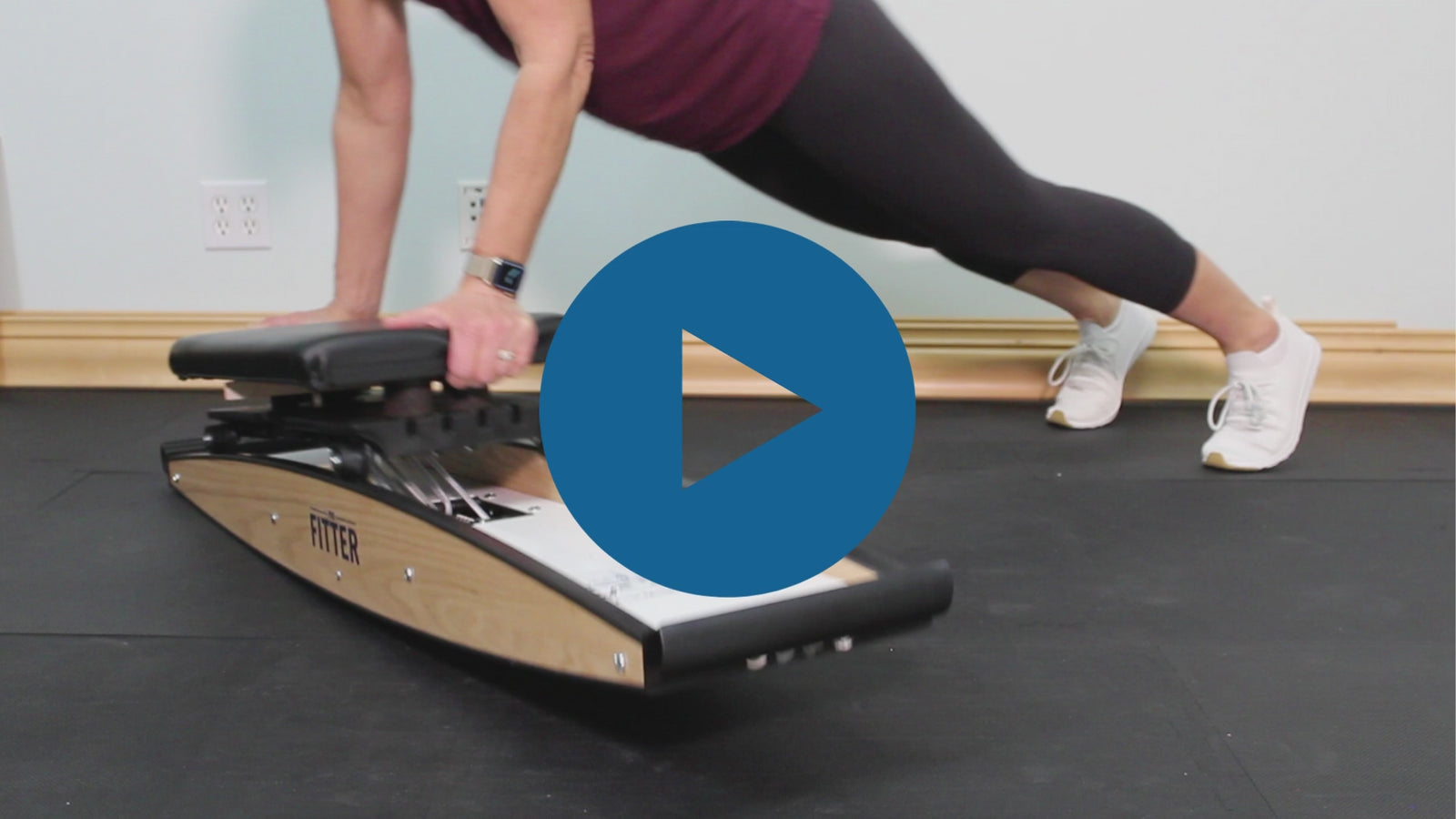 Pro Fitter Physio Kit