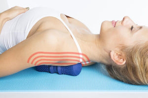 Dr. Cohen's Acuback