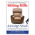 Sitting Kills, Moving Heals by Dr. Joan Vernikos Book