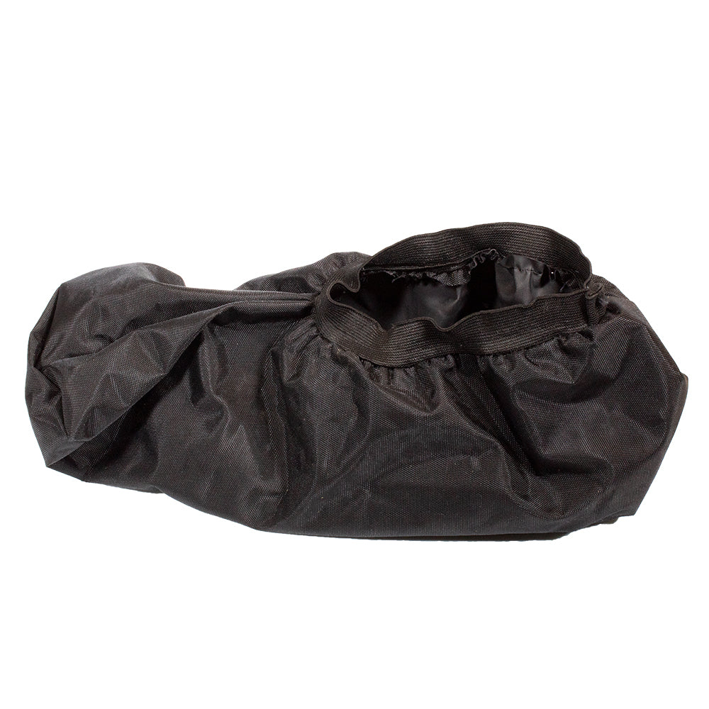 Nylon Booties for the Fitterfirst Slide Board