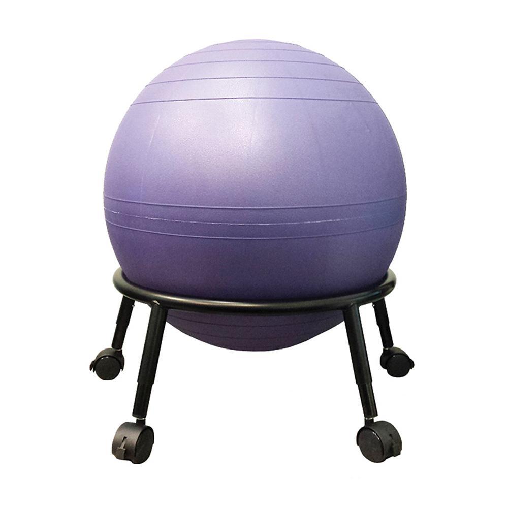 BALLance Stability Ball Chairs for Students - Moving Minds