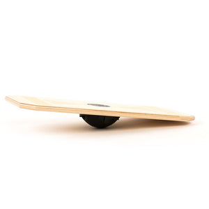 fitterfirst wobble board, fitterfirst combobble board, wooden wobble board, wooden balance board, wooden balance board canada