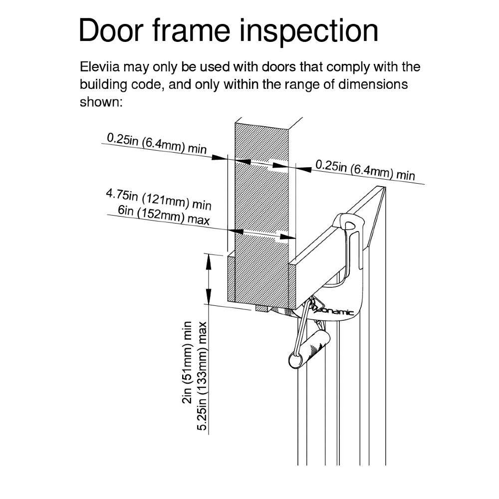 Duonamic pull up sale