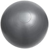 Classic Exercise Ball Chair 75 - Silver