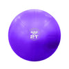 best exercise ball, 55 cm exercise ball, burst resistant exercise ball, duraball 55