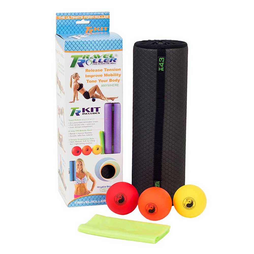 Stretching Equipment  Stretching &Recovery Essentials - Canada Fitterfirst