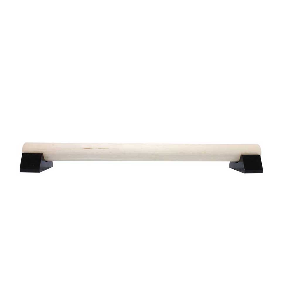 Fitterfirst Maple Balance Beam