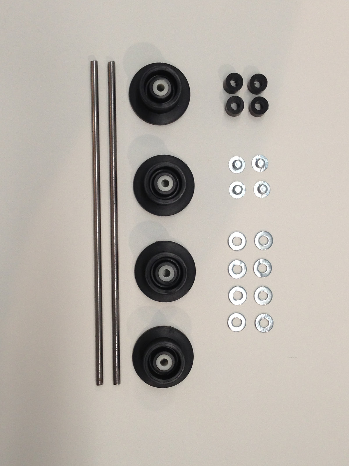 Pro Fitter Axel kit, Pro Fitter repair, parts for my Pro Fitter, ProFitter parts