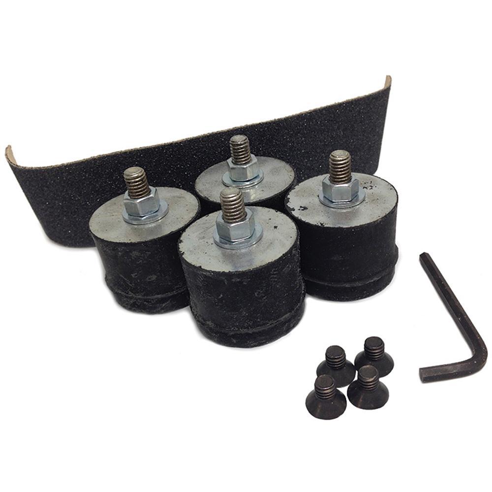 Mount Replacement Kit for Pro Fitter
