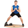 Pro Fitter Ski Trainer Skier workout