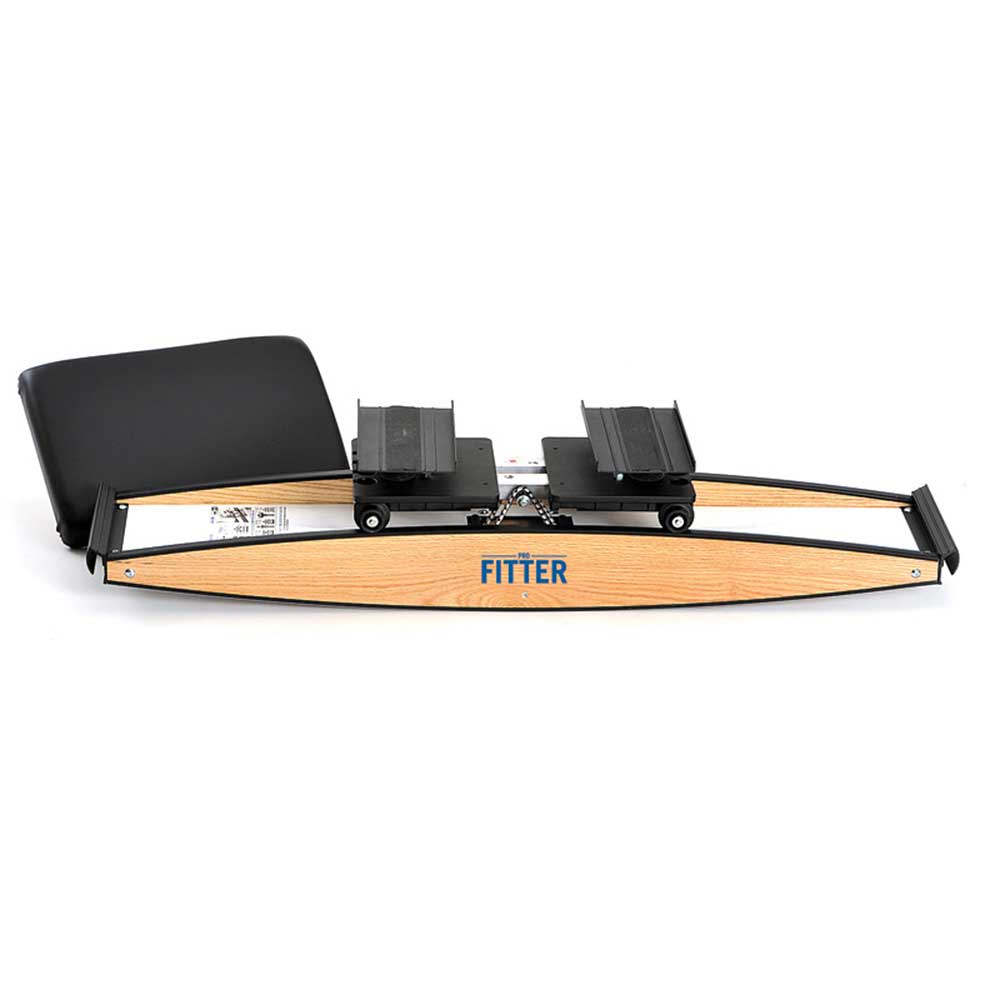 Pro Fitter 3D Cross Trainer