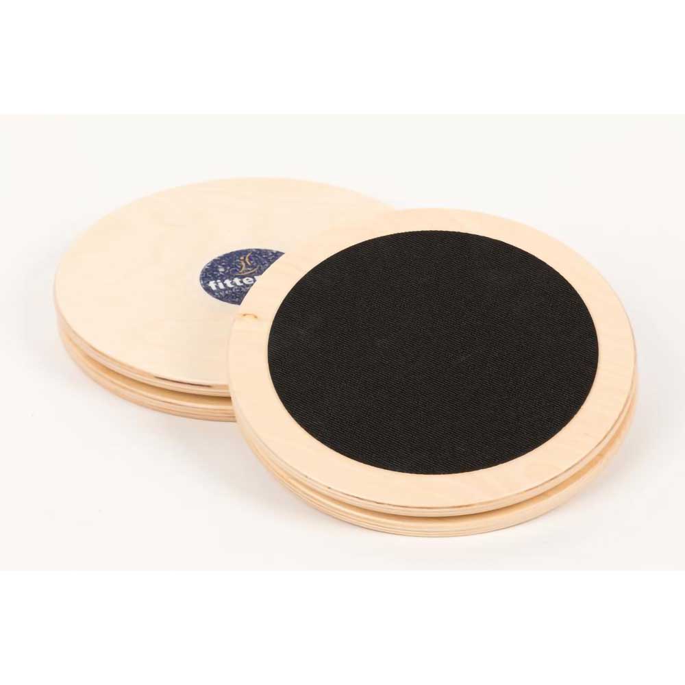 Gliding Discs  Training & Conditioning Equipment - USA Fitterfirst