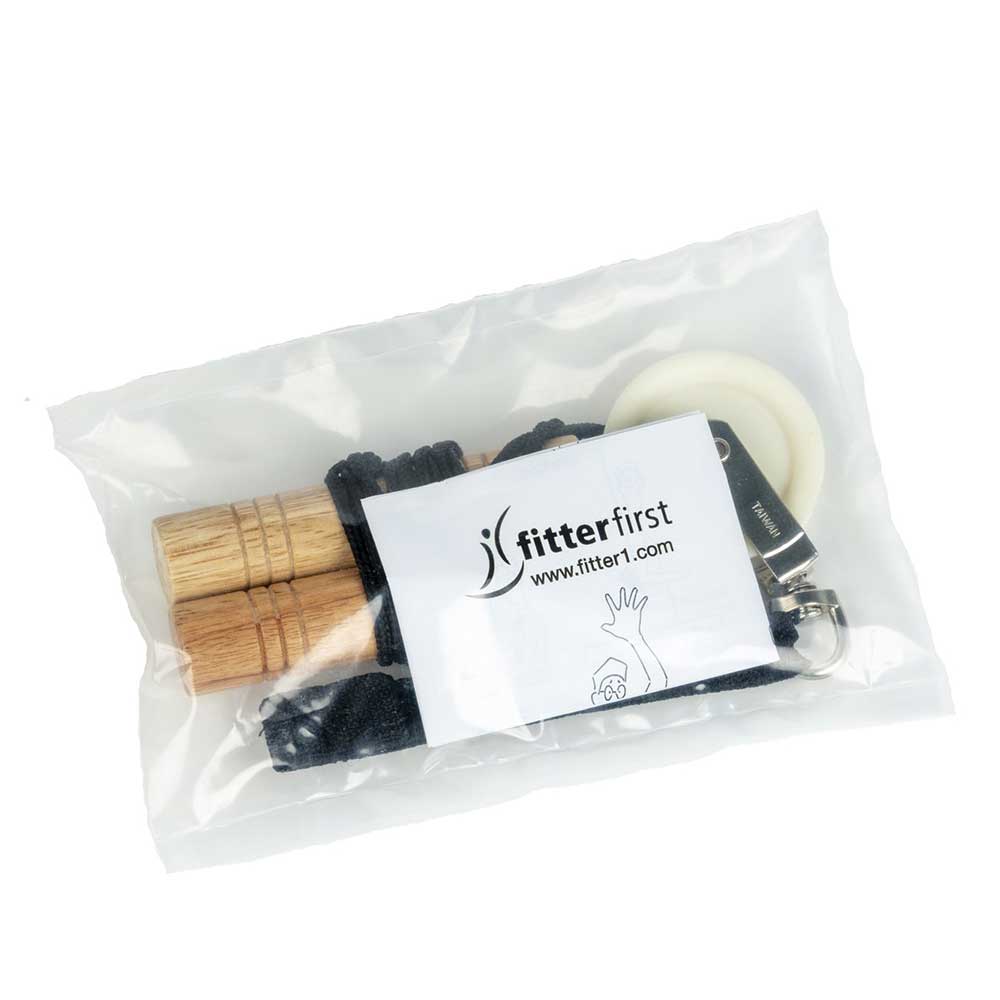 Fitterfirst Shoulder Roller