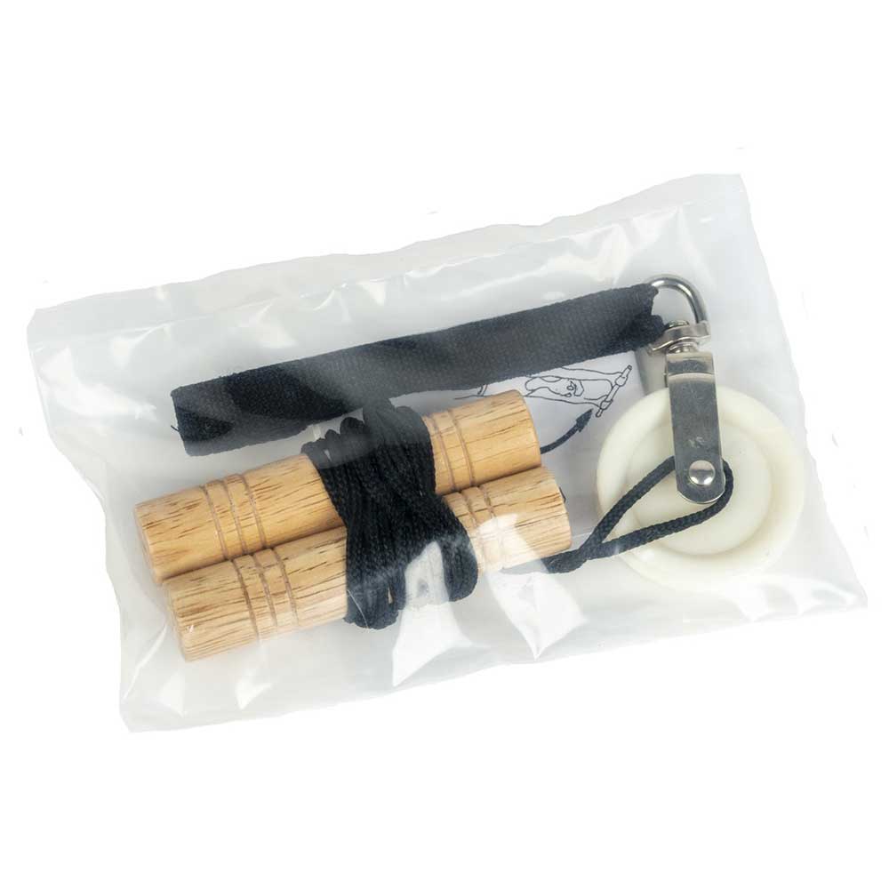 Fitterfirst Shoulder Roller