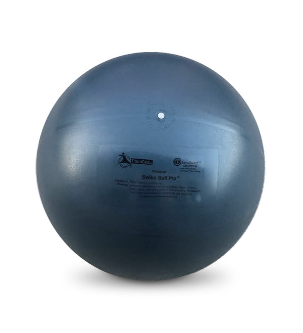 Swiss Ball Pro - 75cm/30 Swiss Ball Pro, green - fitness workout