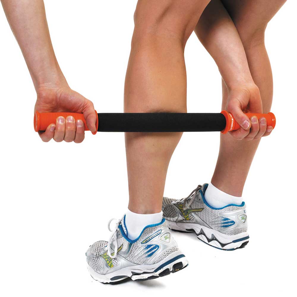 tiger tail calf massage, best calf massage